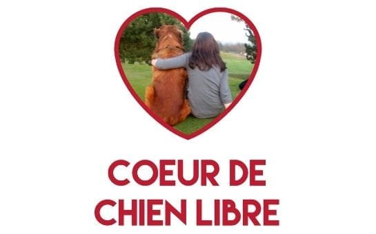 Coeur de Chien Libre